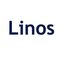 Linos logo, Linos contact details