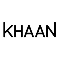 KHAAN logo, KHAAN contact details