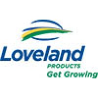 Loveland Products logo, Loveland Products contact details