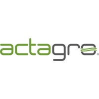 Actagro LLC logo, Actagro LLC contact details