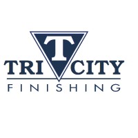 Tri City Finishing logo, Tri City Finishing contact details