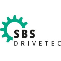 SBS Drivetec Inc. | Burger Group logo, SBS Drivetec Inc. | Burger Group contact details