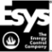 Esys The Energy Control Company logo, Esys The Energy Control Company contact details