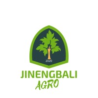 JinengBali Agro logo, JinengBali Agro contact details