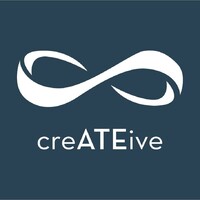 8creATEive logo, 8creATEive contact details