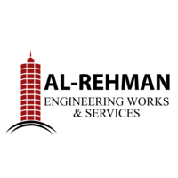 AL Rehman Engineering Works & Services logo, AL Rehman Engineering Works & Services contact details