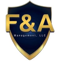 F&A Management LLC logo, F&A Management LLC contact details