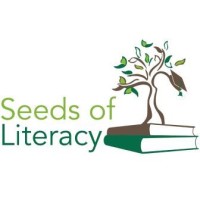 Seeds of Literacy logo, Seeds of Literacy contact details