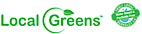 Local Greens Inc. logo, Local Greens Inc. contact details