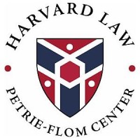 The Petrie-Flom Center for Health Law Policy, Biotechnology, and Bioethics logo, The Petrie-Flom Center for Health Law Policy, Biotechnology, and Bioethics contact details