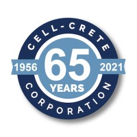 Cell-Crete Corporation logo, Cell-Crete Corporation contact details