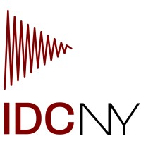 idc - International Digital Centre logo, idc - International Digital Centre contact details