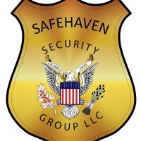 SafeHaven Security Group, LLC logo, SafeHaven Security Group, LLC contact details