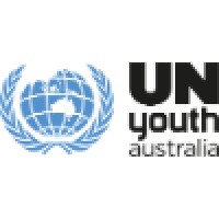 UN Youth Victoria logo, UN Youth Victoria contact details