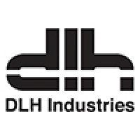 DLH Industries, Inc. logo, DLH Industries, Inc. contact details