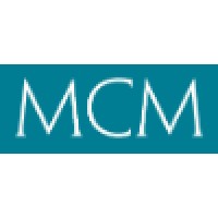 MCM Capital Partners logo, MCM Capital Partners contact details