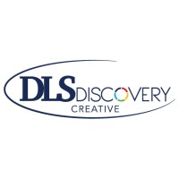 DLS Discovery logo, DLS Discovery contact details