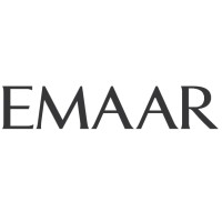 Emaar Dubai logo, Emaar Dubai contact details