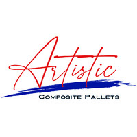 Artistic Composite Pallets LLC logo, Artistic Composite Pallets LLC contact details