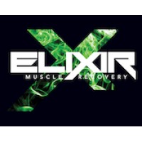 Elixir Muscle Recovery Centers logo, Elixir Muscle Recovery Centers contact details