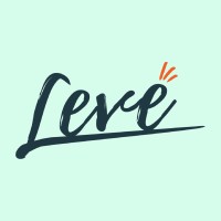 LevÃ© logo, LevÃ© contact details