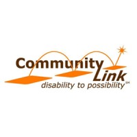 Community Link logo, Community Link contact details