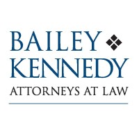 Bailey Kennedy, LLP logo, Bailey Kennedy, LLP contact details