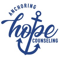 ANCHORING HOPE COUNSELING LLC logo, ANCHORING HOPE COUNSELING LLC contact details