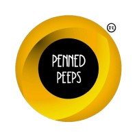 Penned Peeps logo, Penned Peeps contact details