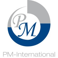 PM-International AG logo, PM-International AG contact details