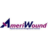 AmeriWound, LLC logo, AmeriWound, LLC contact details