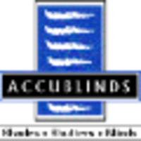 AccuBlinds, LLC logo, AccuBlinds, LLC contact details