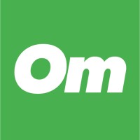 Om Company logo, Om Company contact details