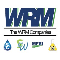 Waste Resource Management logo, Waste Resource Management contact details