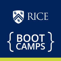 Rice University Boot Camps logo, Rice University Boot Camps contact details