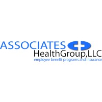 Associates Health Group logo, Associates Health Group contact details