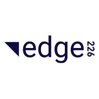 Edge logo, Edge contact details