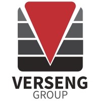 Verseng Group logo, Verseng Group contact details