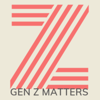 Gen Z Matters logo, Gen Z Matters contact details