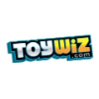 ToyWiz.com logo, ToyWiz.com contact details