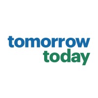 TomorrowToday Global logo, TomorrowToday Global contact details