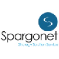 Spargonet logo, Spargonet contact details