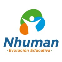 Nhuman Comunidad Educativa logo, Nhuman Comunidad Educativa contact details