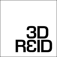 3DReid Ltd logo, 3DReid Ltd contact details