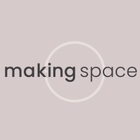 Making Space logo, Making Space contact details