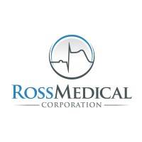 Ross Medical Corporation logo, Ross Medical Corporation contact details