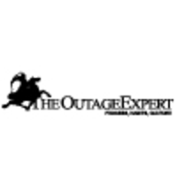 The Outage Expert logo, The Outage Expert contact details