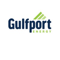 Gulfport Energy Corporation logo, Gulfport Energy Corporation contact details