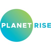 Planet Rise logo, Planet Rise contact details