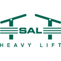 SAL Heavy Lift logo, SAL Heavy Lift contact details